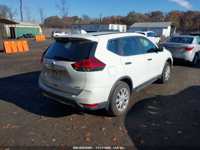 Photo 3 VIN: 5N1AT2MV7HC732970 - NISSAN ROGUE 