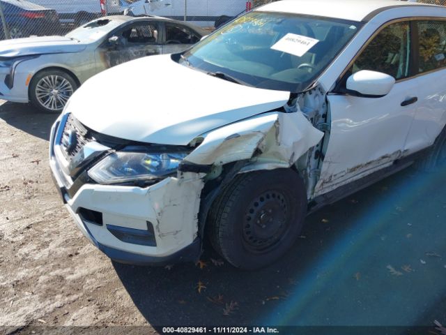 Photo 5 VIN: 5N1AT2MV7HC732970 - NISSAN ROGUE 