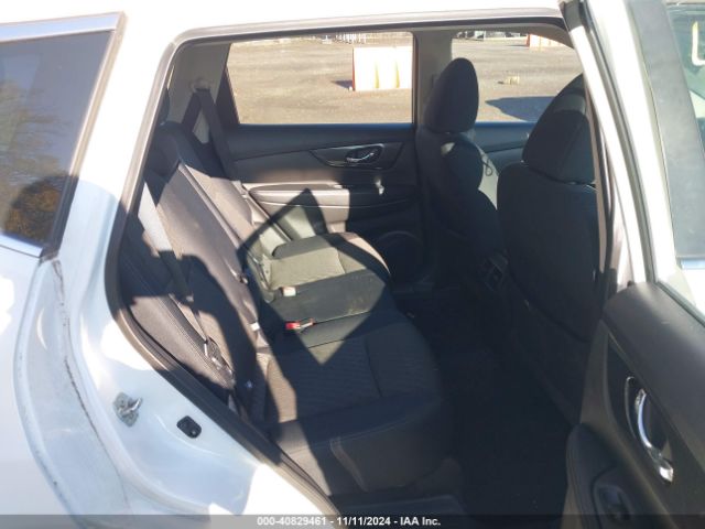 Photo 7 VIN: 5N1AT2MV7HC732970 - NISSAN ROGUE 