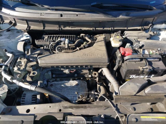 Photo 9 VIN: 5N1AT2MV7HC732970 - NISSAN ROGUE 