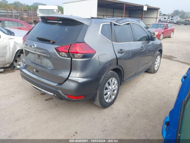 Photo 3 VIN: 5N1AT2MV7HC733486 - NISSAN ROGUE 