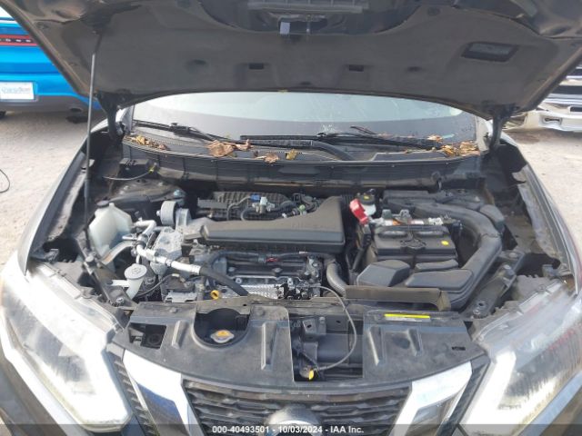 Photo 9 VIN: 5N1AT2MV7HC733486 - NISSAN ROGUE 