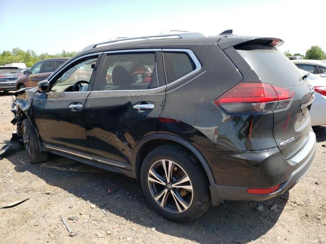 Photo 1 VIN: 5N1AT2MV7HC738705 - NISSAN ROGUE SV 