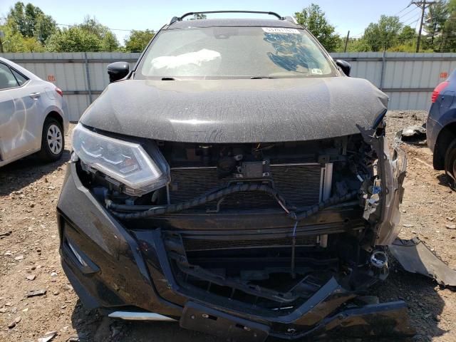 Photo 4 VIN: 5N1AT2MV7HC738705 - NISSAN ROGUE SV 