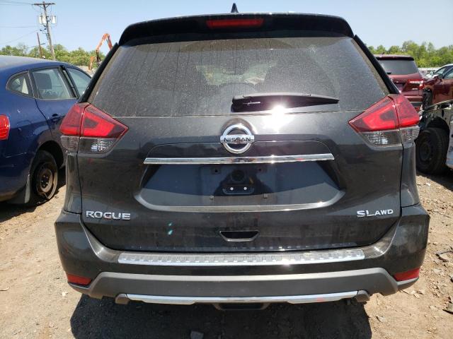 Photo 5 VIN: 5N1AT2MV7HC738705 - NISSAN ROGUE SV 