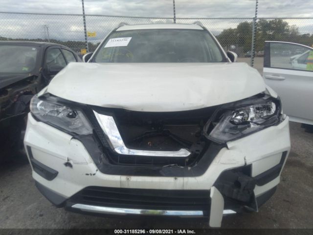 Photo 5 VIN: 5N1AT2MV7HC741975 - NISSAN ROGUE 