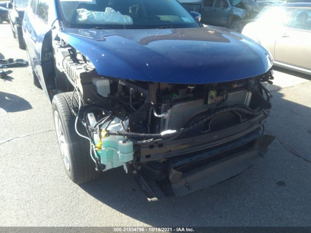 Photo 5 VIN: 5N1AT2MV7HC744732 - NISSAN ROGUE 