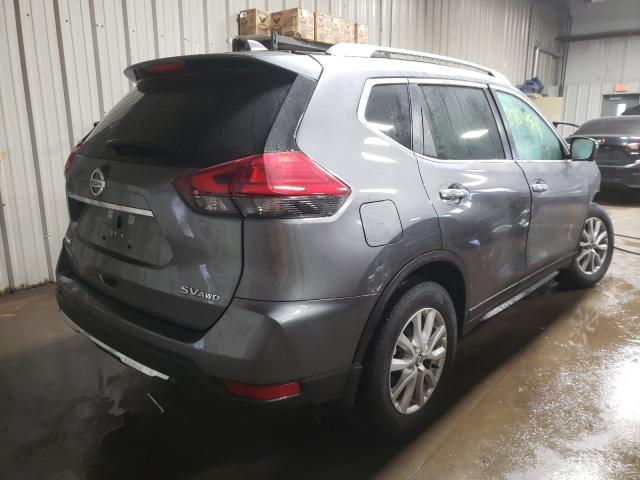 Photo 3 VIN: 5N1AT2MV7HC752071 - NISSAN ROGUE 