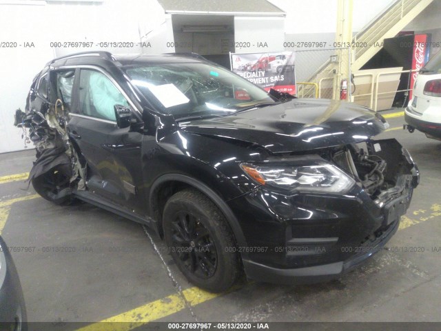 Photo 0 VIN: 5N1AT2MV7HC754323 - NISSAN ROGUE 