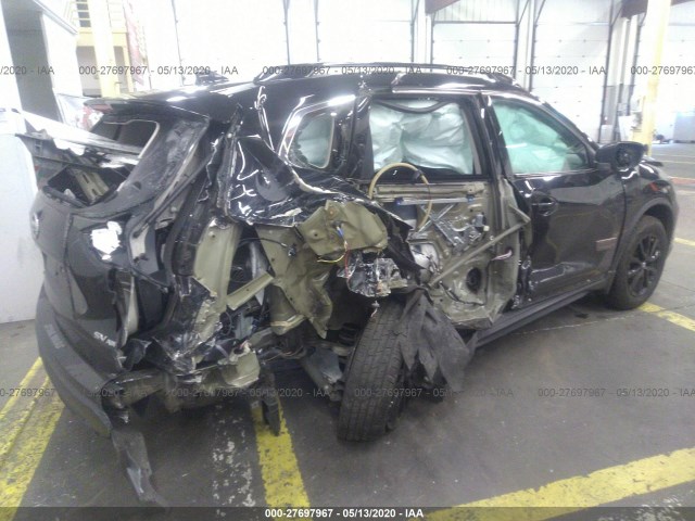 Photo 3 VIN: 5N1AT2MV7HC754323 - NISSAN ROGUE 