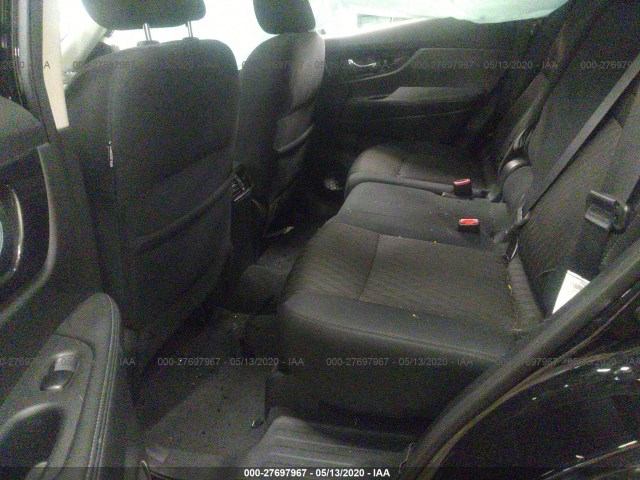 Photo 7 VIN: 5N1AT2MV7HC754323 - NISSAN ROGUE 