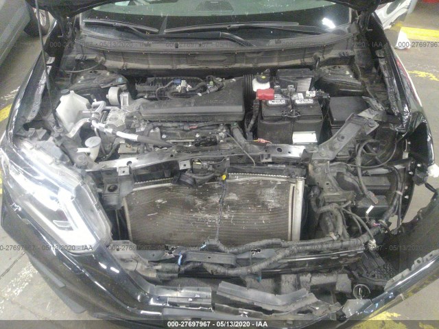 Photo 9 VIN: 5N1AT2MV7HC754323 - NISSAN ROGUE 