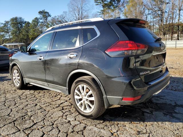 Photo 1 VIN: 5N1AT2MV7HC754421 - NISSAN ROGUE 