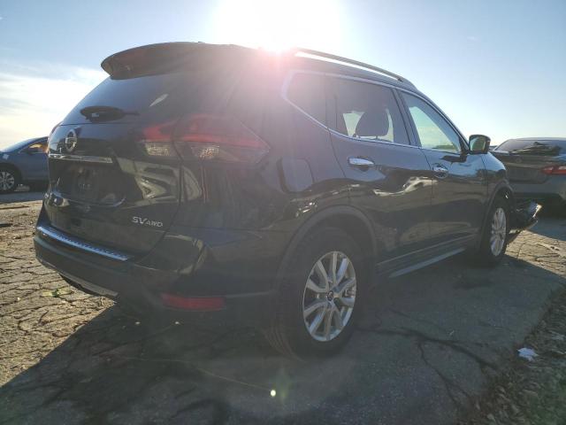 Photo 2 VIN: 5N1AT2MV7HC754421 - NISSAN ROGUE 