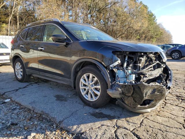 Photo 3 VIN: 5N1AT2MV7HC754421 - NISSAN ROGUE 