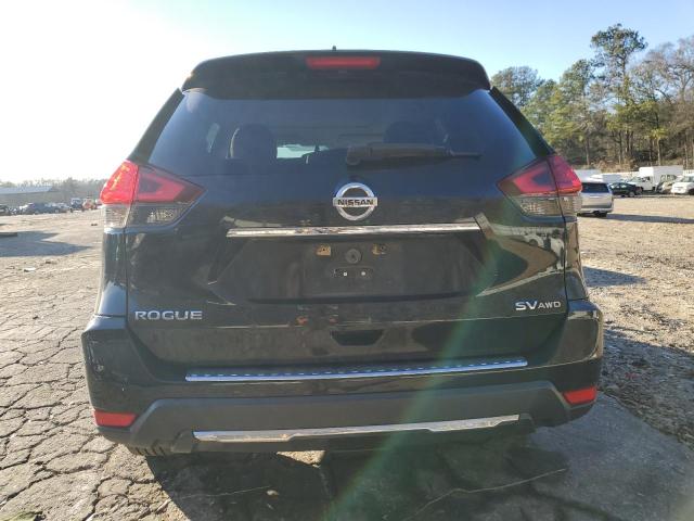 Photo 5 VIN: 5N1AT2MV7HC754421 - NISSAN ROGUE 