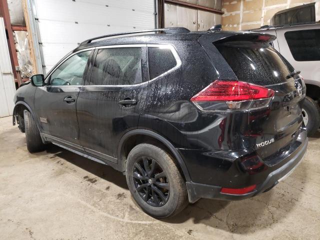 Photo 1 VIN: 5N1AT2MV7HC755603 - NISSAN ROGUE 