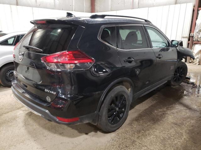 Photo 2 VIN: 5N1AT2MV7HC755603 - NISSAN ROGUE 