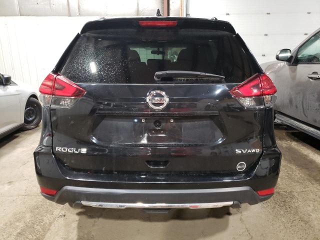 Photo 5 VIN: 5N1AT2MV7HC755603 - NISSAN ROGUE 