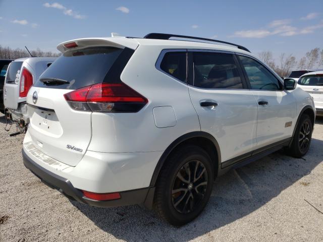 Photo 3 VIN: 5N1AT2MV7HC756332 - NISSAN ROGUE SV 