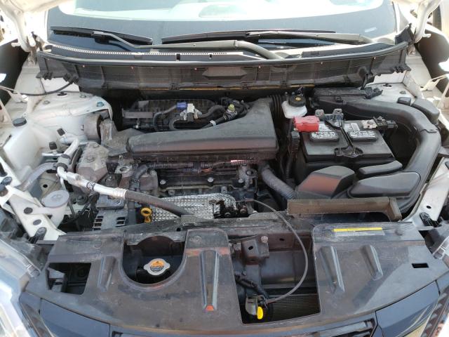 Photo 6 VIN: 5N1AT2MV7HC756332 - NISSAN ROGUE SV 