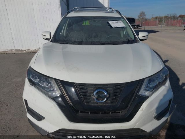 Photo 5 VIN: 5N1AT2MV7HC757996 - NISSAN ROGUE 