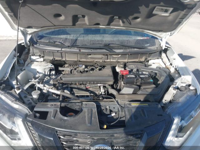 Photo 9 VIN: 5N1AT2MV7HC757996 - NISSAN ROGUE 