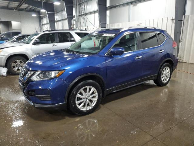 Photo 0 VIN: 5N1AT2MV7HC759201 - NISSAN ROGUE SV 