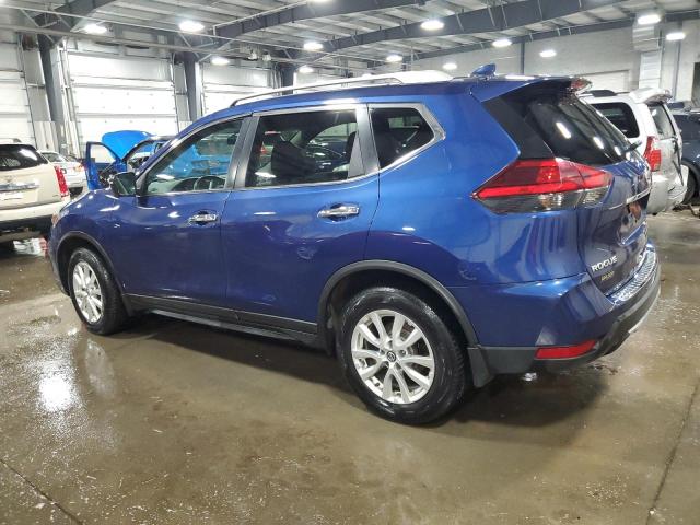 Photo 1 VIN: 5N1AT2MV7HC759201 - NISSAN ROGUE SV 