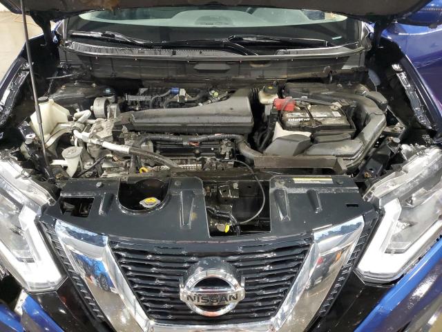 Photo 11 VIN: 5N1AT2MV7HC759201 - NISSAN ROGUE SV 