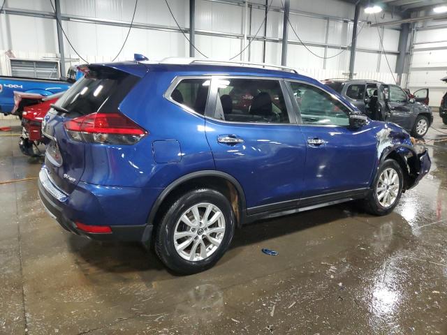 Photo 2 VIN: 5N1AT2MV7HC759201 - NISSAN ROGUE SV 