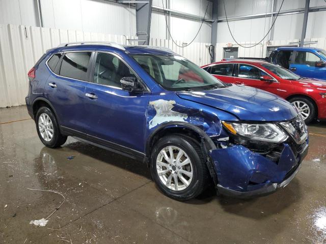 Photo 3 VIN: 5N1AT2MV7HC759201 - NISSAN ROGUE SV 