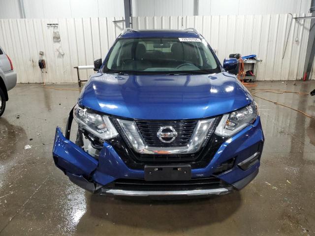 Photo 4 VIN: 5N1AT2MV7HC759201 - NISSAN ROGUE SV 