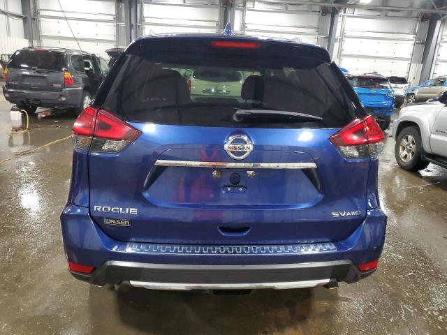 Photo 5 VIN: 5N1AT2MV7HC759201 - NISSAN ROGUE SV 