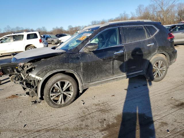 Photo 0 VIN: 5N1AT2MV7HC762356 - NISSAN ROGUE SV 