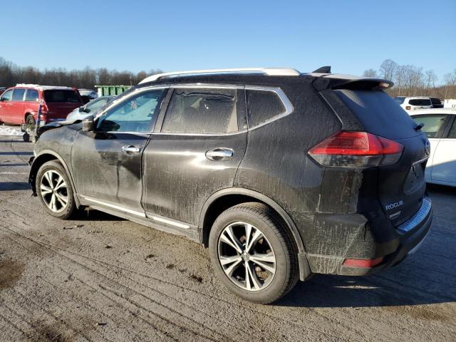 Photo 1 VIN: 5N1AT2MV7HC762356 - NISSAN ROGUE SV 