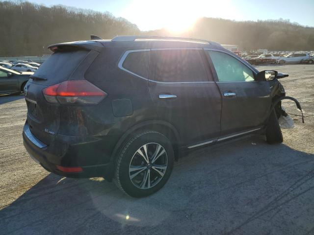 Photo 2 VIN: 5N1AT2MV7HC762356 - NISSAN ROGUE SV 