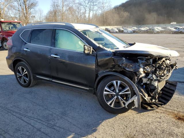 Photo 3 VIN: 5N1AT2MV7HC762356 - NISSAN ROGUE SV 