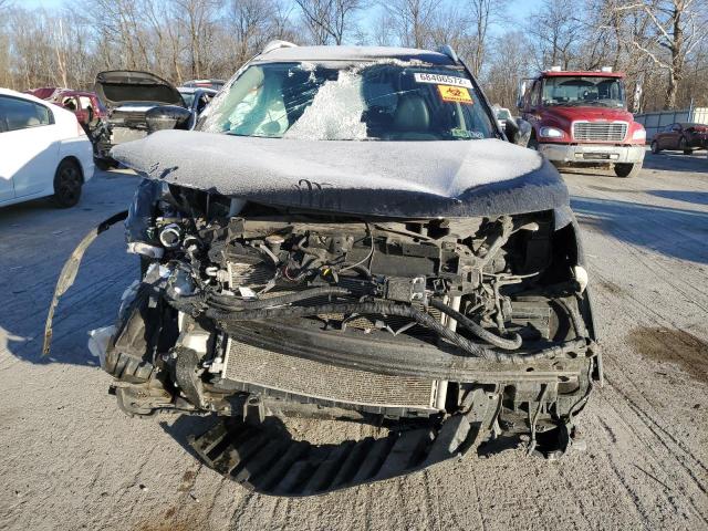 Photo 4 VIN: 5N1AT2MV7HC762356 - NISSAN ROGUE SV 