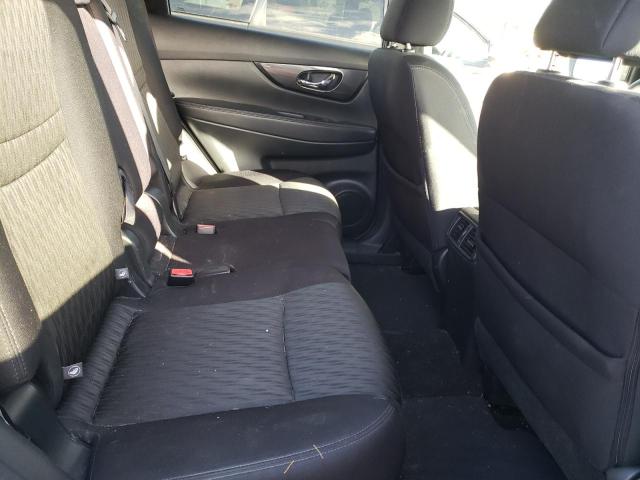 Photo 10 VIN: 5N1AT2MV7HC768609 - NISSAN ROGUE SV 