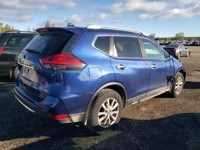 Photo 2 VIN: 5N1AT2MV7HC768609 - NISSAN ROGUE SV 