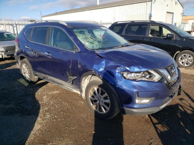 Photo 3 VIN: 5N1AT2MV7HC768609 - NISSAN ROGUE SV 