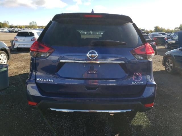 Photo 5 VIN: 5N1AT2MV7HC768609 - NISSAN ROGUE SV 