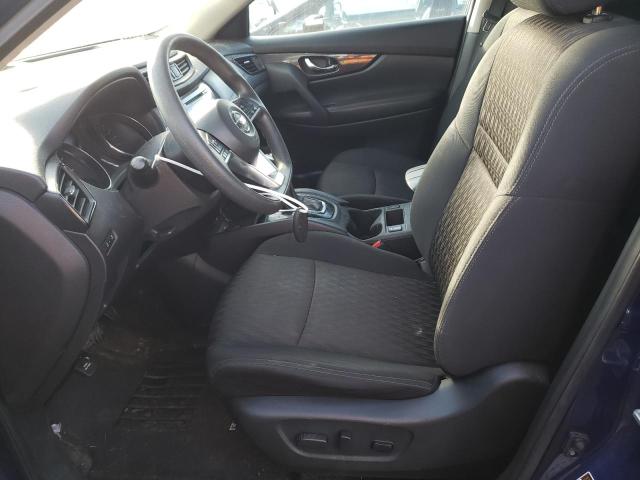 Photo 6 VIN: 5N1AT2MV7HC768609 - NISSAN ROGUE SV 