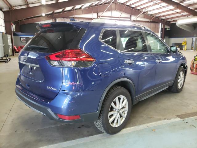 Photo 3 VIN: 5N1AT2MV7HC774720 - NISSAN ROGUE 