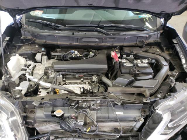 Photo 6 VIN: 5N1AT2MV7HC774720 - NISSAN ROGUE 