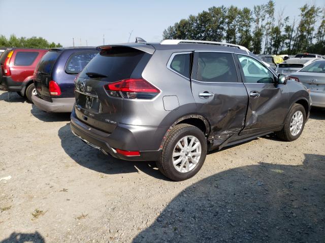 Photo 3 VIN: 5N1AT2MV7HC792005 - NISSAN ROGUE 