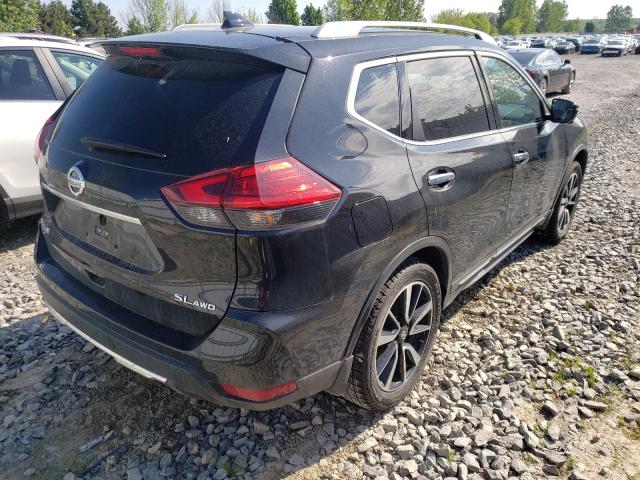 Photo 3 VIN: 5N1AT2MV7HC795244 - NISSAN ROGUE SV 