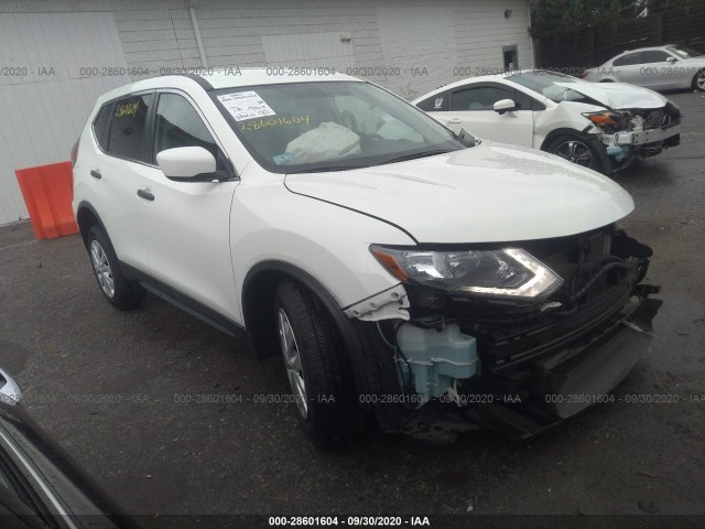 Photo 0 VIN: 5N1AT2MV7HC798628 - NISSAN ROGUE 