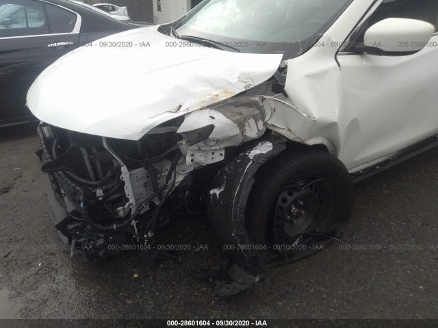 Photo 5 VIN: 5N1AT2MV7HC798628 - NISSAN ROGUE 